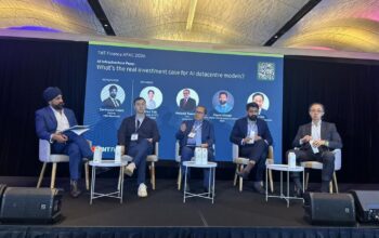 TMT Finance APAC 2026: Lintasarta Dorong Investasi Infrastruktur AI untuk Indonesia