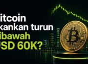 FLOQ: Geopolitik Timur Tengah dan Arus Keluar ETF Kripto Berpotensi Menentukan Arah Bitcoin pada Juni 2026