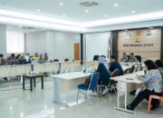 Kenalkan Solusi Praktis Penanganan Kerusakan Jalan, PT Jasamarga Tollroad Maintenance Gelar Presentasi Travoy Patch kepada BPJN Sulawesi Utara