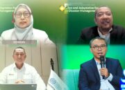 ENSIA 2026 Hadir Kembali, SUCOFINDO Dorong Inovasi Berkelanjutan dan Kolaborasi Lintas Sektor Hadapi Perubahan Iklim