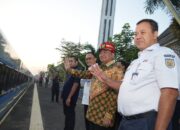 KA Cikuray Hadir dengan Rangkaian Baru, Relasi Garut – Pasar Senen Berangkat Perdana Hari Ini Dengan Okupansi Lebih Dari 100 Persen
