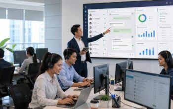 WhatsApp Business API Barantum Bantu Respon Pelanggan Lebih Cepat
