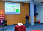Lewat Literasi Keuangan, Adapundi Dorong Mahasiswa Makassar Bijak Kelola Keuangan Digital