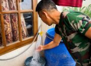 Air Lebih Jernih, Pengeluaran Lebih Hemat: Cerita Warga Condet Bersama PAM JAYA