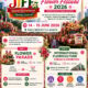 BINUS University Dorong Transformasi Pasar Bunga Rawa Belong Menuju Destinasi Florikultura Bertaraf Internasional