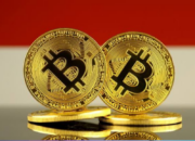 UU P2SK Resmi Disahkan, Nasib Industri Kripto RI Bakal Berubah?