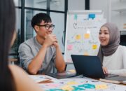 Inkubator Bisnis BINUS International, Peluang Cuan Sejak Kuliah
