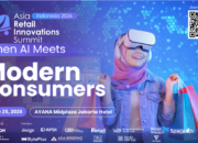 Asia Retail Innovations Summit Indonesia 2026