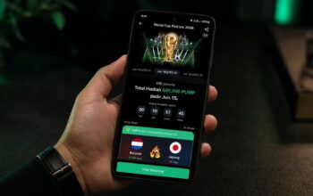 Rayakan Piala Dunia 2026, Tokocrypto Hadirkan Game Interaktif Berhadiah Rp1 Miliar