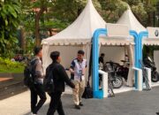BRI Finance Hadirkan Mini Expo Kendaraan dengan Promo Spesial bagi Karyawan dan Nasabah BRI