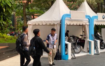 BRI Finance Hadirkan Mini Expo Kendaraan dengan Promo Spesial bagi Karyawan dan Nasabah BRI