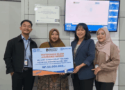 Tangani Pembayaran Klaim Dengan Cepat, BRI Insurance Bayarkan Asuransi Mikro Puluhan Juta di Balikpapan