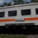 KA Lokal Siliwangi Jadi Primadona Transportasi Masyarakat Cianjur Saat Libur Akhir Pekan dan Tahun Baru Islam 1448 H