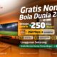Oxygen.id Luncurkan Paket Stream Sport 200Mbps dan Gratis Nonton Piala Dunia