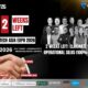 B2B Tech Asia Expo 2026 Siap Digelar di Jakarta: Satukan Raksasa Teknologi Global untuk Dorong Otomatisasi Efisiensi dan ROI Korporasi