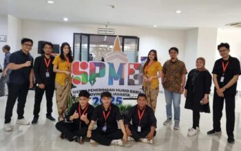 SPMB Online, SCALA by Metranet Hadirkan Sistem Penerimaan Peserta Didik Terintegrasi dan Andal