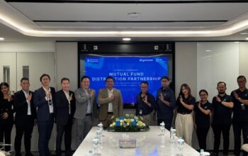 Perluas Akses Investasi Digital, BRI-MI & Ayovest Resmi Jalin Kemitraan Strategis