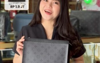 Tangkap Tren Luxury Preloved, deGaiya Luncurkan Lelang Tas Branded Rutin Dua Kali Seminggu