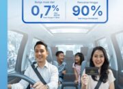 Liburan Singkat Tak Perlu Tertunda, BRI Finance Hadir dengan Solusi Dana Tunai Cepat dan Praktis