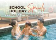 Swiss-Belhotel Rainforest Kuta Hadirkan Program School Holiday Specials untuk Liburan Keluarga di Bali