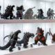 Petualangan Liburan Seru di Godzilla Japan Showdown K Mall