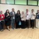 BRI Krekot dan ASABRI Gelar Rapat Koordinasi Evaluasi Pembayaran dan Pertanggungjawaban Program THT, JKK, JKM, dan Pensiun