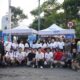 BRI Jatinegara Meriahkan CFD dengan Booth Pembukaan Rekening dan Kartu Debit Eksklusif FC Barcelona