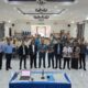 BRI Sudirman Semanggi Gelar Sosialisasi BRIGuna Prapurna dan Purna bagi Personel TNI AL Mintoharjo Menjelang Masa Pensiun