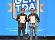 Bank Raya Bersama Komunitas Tangan Diatas (TDA) Percepat Transformasi dan Pertumbuhan UMKM Lewat GEN TDA Raya