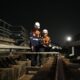 Mengenal Plinth Track, Struktur Jalan Rel yang Menjaga Keandalan LRT Jabodebek