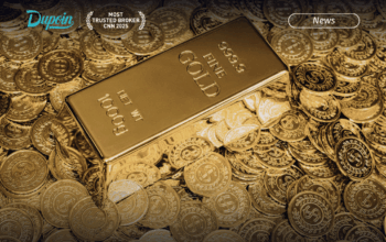 Harga Emas Masih Lesu, Analis Dupoin Futures Prediksi Turun ke 4.446