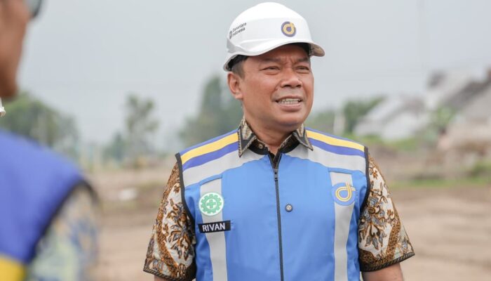 Hubungkan Ujung Jawa hingga Bali, Proyek Strategis Jalan Tol Probolinggo-Situbondo-Banyuwangi (Prosiwangi) Jasa Marga Pacu Ekonomi dan Serap Tenaga Kerja Lokal