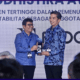 FLOQ Raih Penghargaan Yudhistira dari CFX atas Akuntabilitas dan Integritas Tertinggi