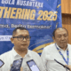 Holding Perkebunan Nusantara Mulai Musim Giling Tebu 2026, SGN Operasikan 33 Pabrik Gula di Seluruh Indonesia