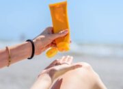 Mengapa Sunscreen Bayi Perlu Perlindungan UVA dan UVB?