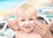 Rekomendasi Sunscreen untuk Bayi & Anak yang Aman Digunakan Sehari-hari
