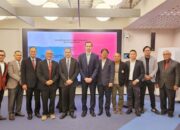 ITSM Perkuat Posisi sebagai Kampus Inovatif melalui Kemitraan Strategis dengan Positive Technologies pada Kazan Forum 2026