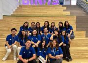 Membangun Bisnis Sejak Kuliah: Kisah Mahasiswa BINUS @Bandung Kembangkan Potensi sebagai Entrepreneur