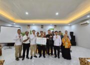 UPT BPOM di Jawa Timur dan Buleleng Ajak Masyarakat Selamatkan Masa Depan Jamu Indonesia dari Ancaman Bahan Kimia Obat