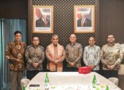 Dubes India Kunjungi Ketua MPR RI, Bahas Penguatan Kemitraan Strategis Indonesia-India
