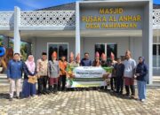 Holding Perkebunan Nusantara Perkuat Kepedulian Sosial, PTPN I Sembelih 304 Hewan Kurban