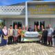 Holding Perkebunan Nusantara Perkuat Kepedulian Sosial, PTPN I Sembelih 304 Hewan Kurban