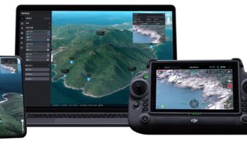 DJI FlightHub 2: Manajemen Operasional Drone dari Satu Platform