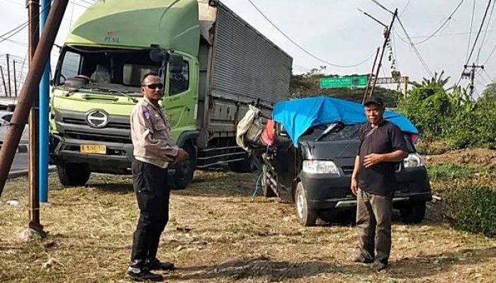 12 Penumpang Rombongan Pengantin Tewas dalam Kecelakaan Maut