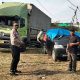 12 Penumpang Rombongan Pengantin Tewas dalam Kecelakaan Maut
