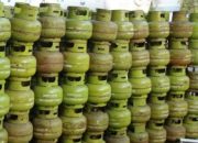 4.415 Tabung Elpiji 3 Kg di Boliyohuto Cs Diduga Digelapkan, Uangnya Dipakai Sabung Ayam dan Foya-foya