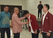 448 Mahasiswa UNG Diterjunkan ke 28 Desa, Perkuat Deteksi Dini Kehamilan Risiko Tinggi
