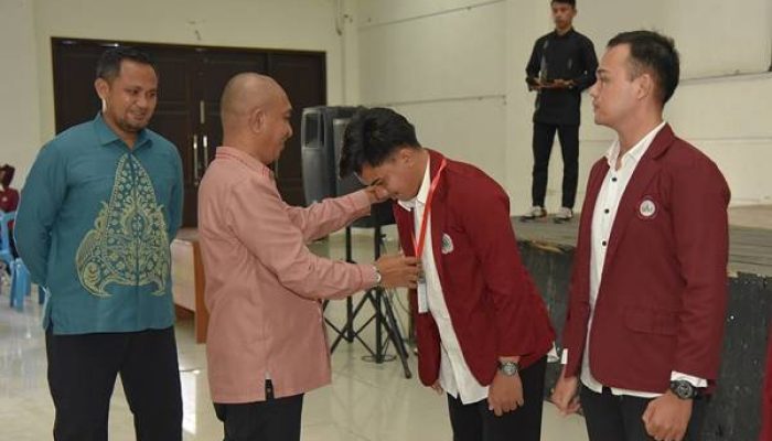 448 Mahasiswa UNG Diterjunkan ke 28 Desa, Perkuat Deteksi Dini Kehamilan Risiko Tinggi