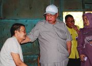 Ada Warga yang Kelaparan, Adhan_ Camat dan Lurah Siap-siap Dinonaktifkan