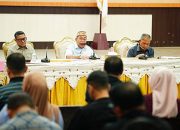 Adhan Instruksikan Waria Dicoret dari Daftar Penerima Bansos